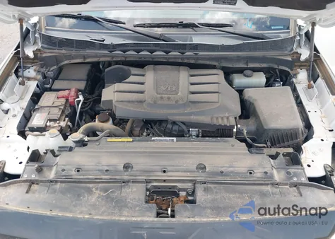 2024 Nissan Titan Pro-4X 4X4 из США, поврежденный, VIN 1N6AA1ED7RN113718